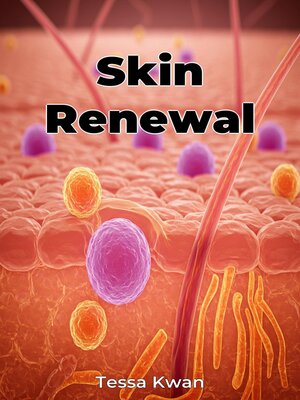 cover image of Skin Renewal